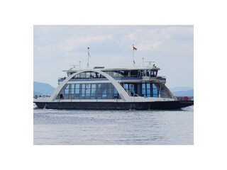 Appartement de vacances Meersburg Environnement 27