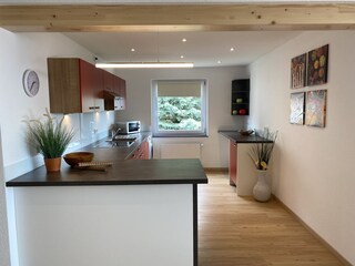 Apartamento de vacaciones Meersburg Características 11