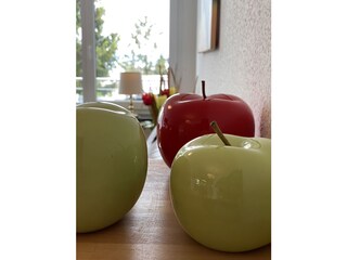 Vakantieappartement Meersburg Kenmerken 16