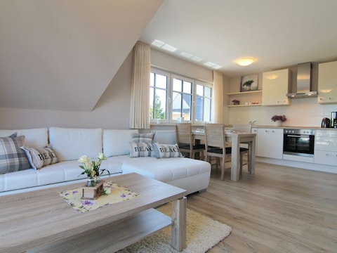 Ferienwohnung Dwarslöper