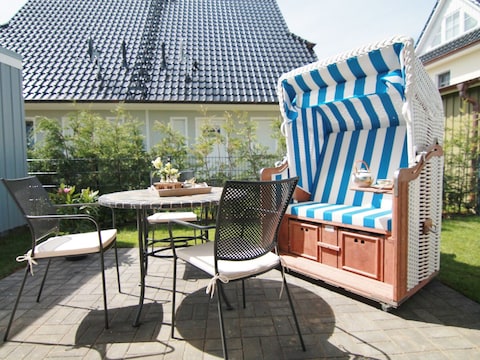 Ferienwohnung Buddelschiff