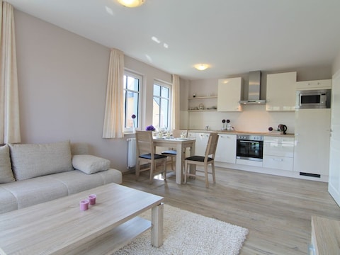 Ferienwohnung Mann un Fru