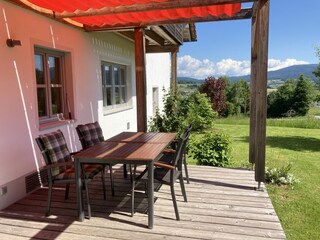 Vakantieappartement Breitenberg Buitenaudio-opname 11