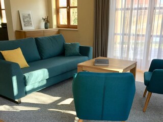 Vakantieappartement Breitenberg Kenmerken 25