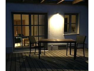 Ferienwohnung Breitenberg Außenaufnahme 6