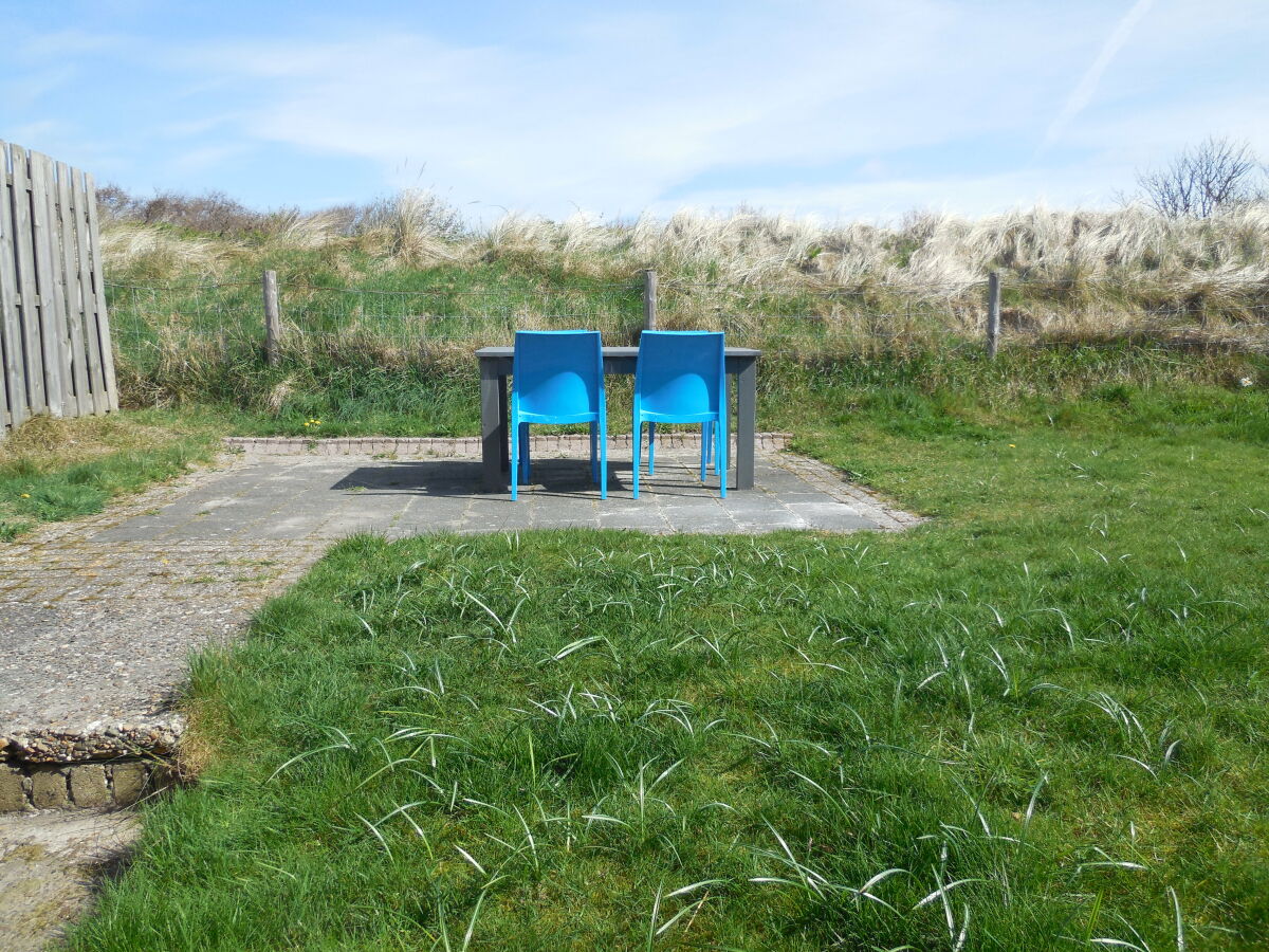 Ferienhaus Callantsoog Außenaufnahme 1