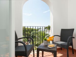 Chambre d'hôte Auberge Talamanca Ch. DB Balcon - Cala D'Or - image1