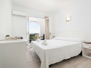 Habitación para huéspedes Cala D'Or Características 7