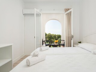 Habitación para huéspedes Cala D'Or Características 8