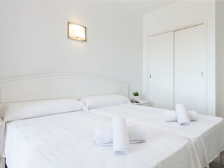 Habitación para huéspedes Cala D'Or Características 10