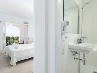 Habitación para huéspedes Cala D'Or Características 11