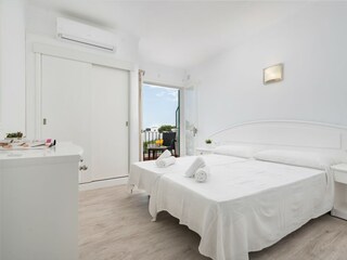 Habitación para huéspedes Cala D'Or Características 13