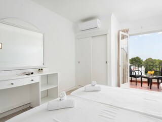 Habitación para huéspedes Cala D'Or Características 14