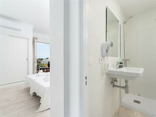 Habitación para huéspedes Cala D'Or Características 15