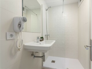 Habitación para huéspedes Cala D'Or Características 16
