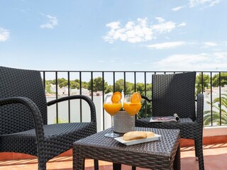 Habitación para huéspedes Cala D'Or Grabación al aire libre 6