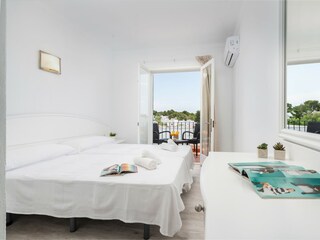 Habitación para huéspedes Cala D'Or Características 17