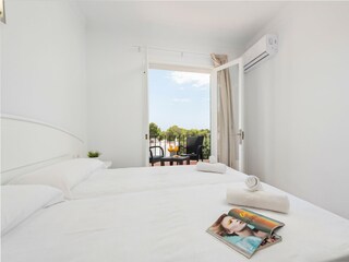 Habitación para huéspedes Cala D'Or Características 18