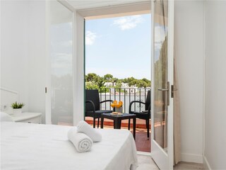 Habitación para huéspedes Cala D'Or Características 19