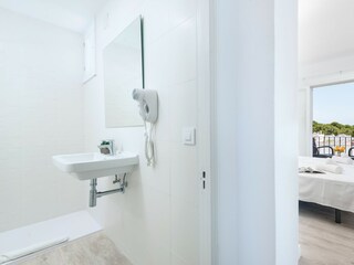 Habitación para huéspedes Cala D'Or Características 20
