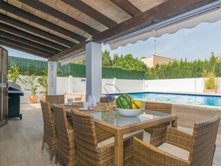 Villa Sa Coma Registrazione all'aperto 10