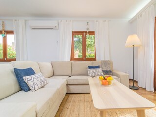 Villa Sa Coma Caratteristiche 41