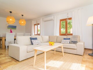 Villa Sa Coma Caratteristiche 42