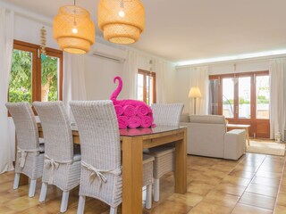 Villa Sa Coma Ausstattung 43