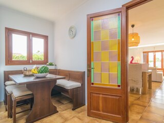 Villa Sa Coma Caratteristiche 44