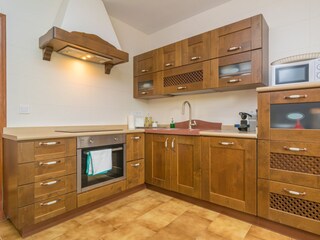 Villa Sa Coma Caratteristiche 46