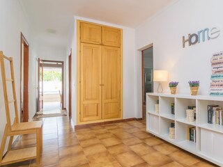 Villa Sa Coma Caratteristiche 47