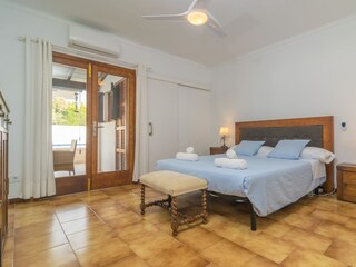 Villa Sa Coma Caratteristiche 48