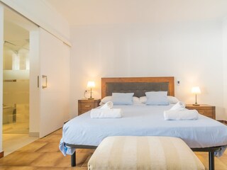 Villa Sa Coma Caratteristiche 50