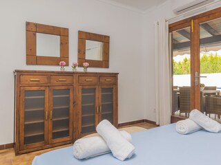 Villa Sa Coma Caratteristiche 53