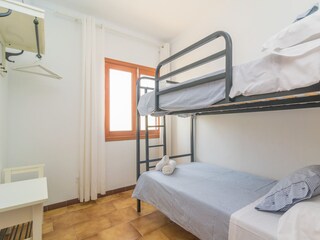 Villa Sa Coma Caratteristiche 58