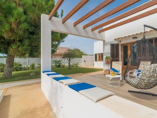 Villa Sa Coma Außenaufnahme 12