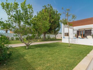 Villa Sa Coma Registrazione all'aperto 14