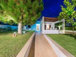 Villa Sa Coma Registrazione all'aperto 16