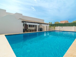 Villa Sa Coma Enregistrement extérieur 17