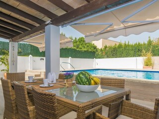 Villa Sa Coma Registrazione all'aperto 18