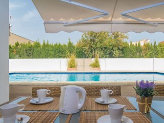Villa Sa Coma Außenaufnahme 19