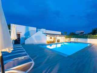 Villa Sa Coma Enregistrement extérieur 21