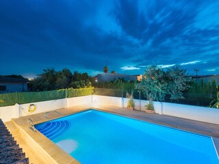 Villa Sa Coma Registrazione all'aperto 22