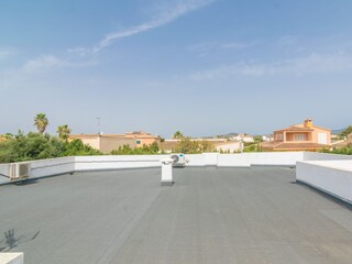 Villa Sa Coma Außenaufnahme 24