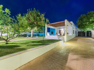 Villa Sa Coma Registrazione all'aperto 25