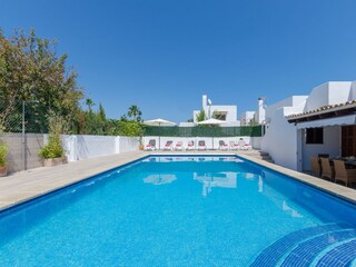 Villa Sa Coma Außenaufnahme 26