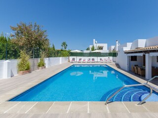 Villa Sa Coma Registrazione all'aperto 29