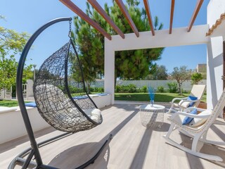 Villa Sa Coma Außenaufnahme 37