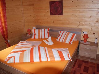 Casa per le vacanze Bodensdorf Caratteristiche 7