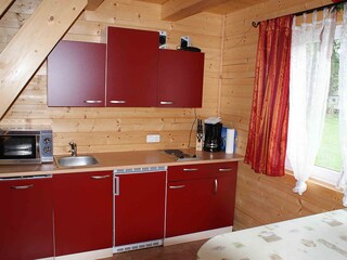 Casa per le vacanze Bodensdorf Caratteristiche 6